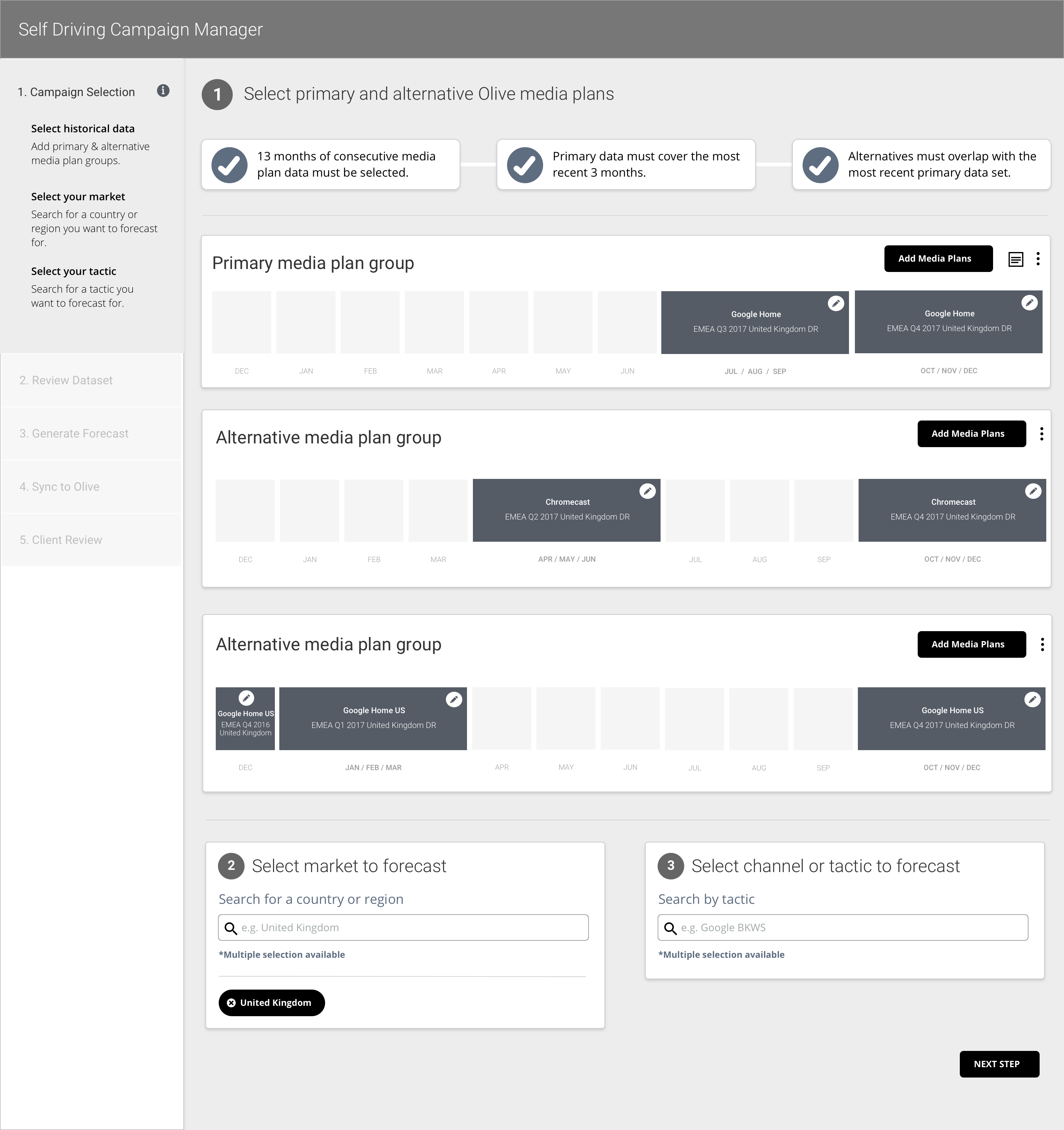 WPP project preview